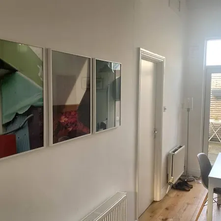 Appartement Restful 1bd Flat In *
