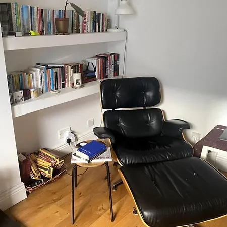Appartement Restful 1bd Flat In Dublin