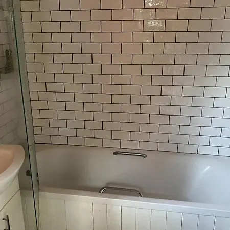 Restful 1bd Flat In * Dublin